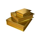 Cajas Decorativas de Libros