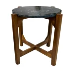 Mesa Lateral Granito Chipre Via Láctea