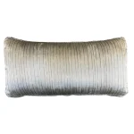 Cojín Namibía Color Plata