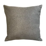 Cojín Decorativo Gris