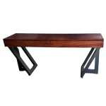 Credenza Tzalam Origami