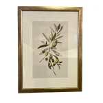 Cuadro Giclee Greensh 1