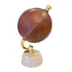 Globo Terráqueo Piel