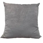 Cojín Gris Oxford