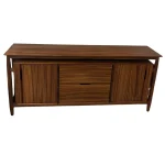 Buffete Irlanda Parota