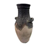 Jarrón de Barro