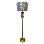 Lámpara de Pie Moderna