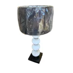 Lámpara Flores Choco