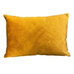 Cojín Riñonera Laztana Mustard