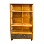 Librero Archivero Industrial