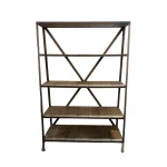 Librero Checo Grande