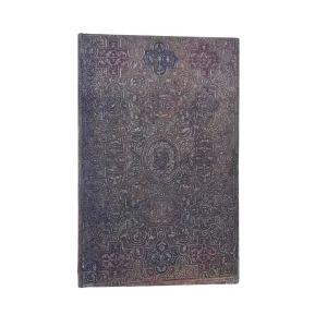 Libro decorativo Antiguo Gris