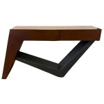 Trasofa Loretto Nogal