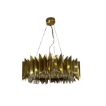 Lámpara Colgante MKL002600