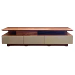 Mueble de TV Mallorca Tzalam