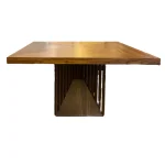 Mesa Comedor Ares Cuadrada