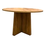 Mesa Comedor Malí Mel Tribeka