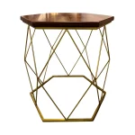 Mesa Lateral Estocolmo