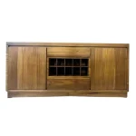 Buffete Nerol Parota