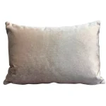 Cojín Riñonera Beige Claro
