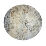 Tapete Salim Gris Oro