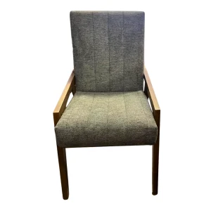 Silla Porthos Ribeira Oxford