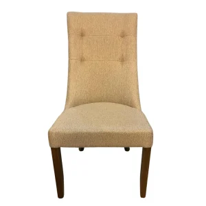 Silla Valencia Trafic Beige