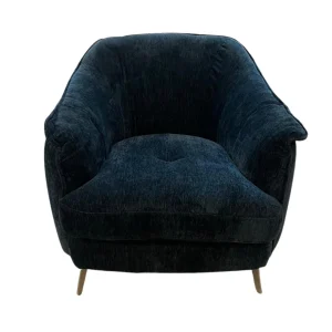 Sillón Wave Lush Saphire