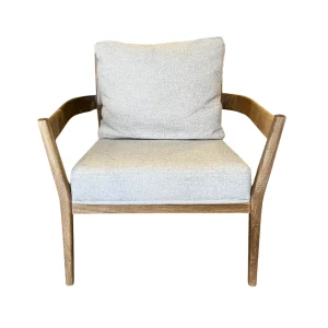 Silón Rest Dinamic Taupe