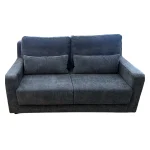 Sofá Cama Toto Azor Blue