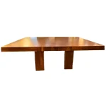 Mesa Comedor Star Tzalam