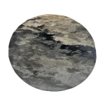 Tapete Artema Gris Plata