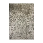 Tapete Parker Silver Ivory