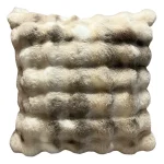 Cojín Peluche Bitono Grande