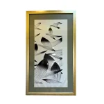 Cuadro Aves