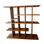 Librero Parota Grande