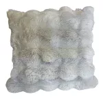Cojín Bubble Grey