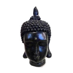 Cabeza Buda China V.