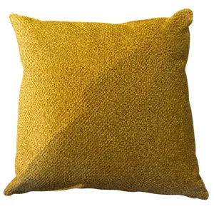 Cojín Edmundo Mustard