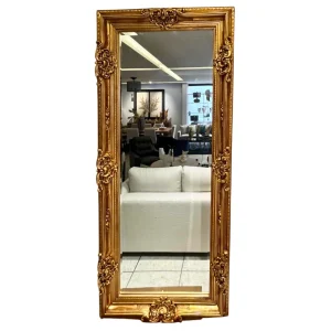 Espejo Mirror Oro