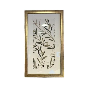 Cuadro Giclee Greensh 2