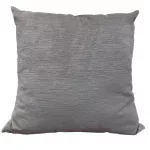 Cojín Gris Oxford