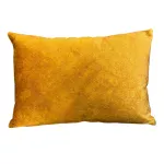 Cojín Riñonera Laztana Mustard