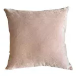 Cojín Liso Rosa