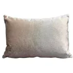 Cojín Riñonera Beige Claro