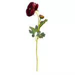 Rosa Roja Artificial