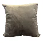 Cojín Sencillo Gris
