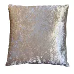 Cojín Sencillo Velvet Blush
