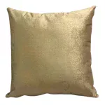 Cojín Dorado