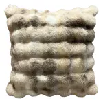 Cojín Peluche Bitono Grande